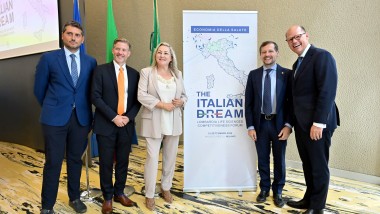 Life Sciences, i punti di forza del sistema Italia