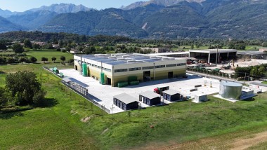 SEVAL, nuovo polo per il riciclo delle batterie