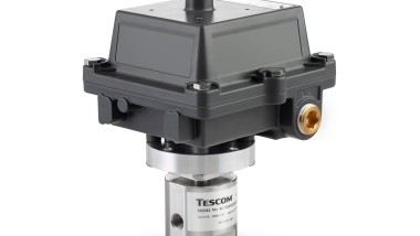 Emerson ottimizza l’iniezione chimica offshore