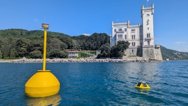 ASPIM monitora le aree marine protette