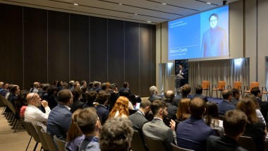 Idrico, novecento milioni per innovazione e digitale