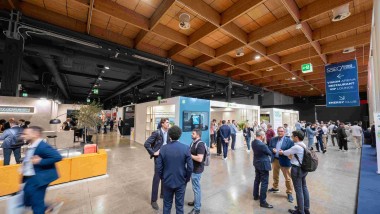 SSEC debutta a Vicenza tra solar e storage
