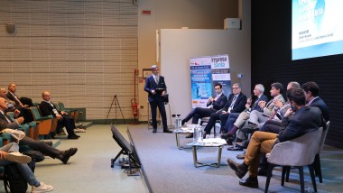 Logfarma 2026: dall'efficienza logistica alla sanità integrata