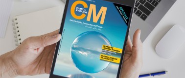 È online il nuovo numero di Chimica Magazine