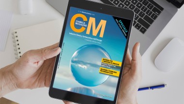 È online il nuovo numero di Chimica Magazine