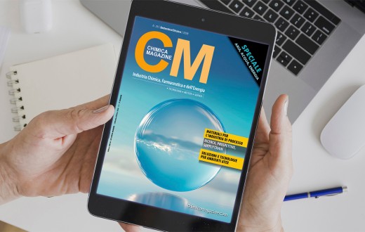 È online il nuovo numero di Chimica Magazine