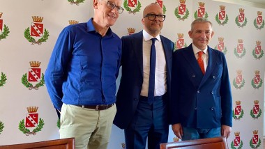 FPZ entra nella CER Sinergia di Concorezzo