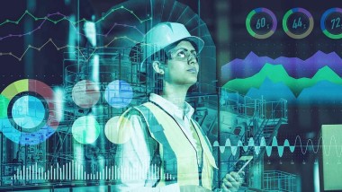 Industria di processo e trasformazione digitale su Chimica Magazine