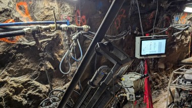 Progetto europeo Mine.Io per una filiera mineraria 4.0