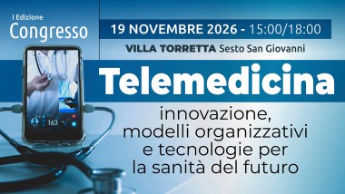 Telemedicina, il vero nodo è la continuità