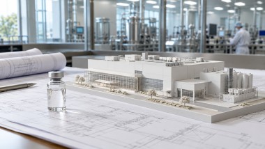 Produzione farmaceutica: il ruolo del Quality by Design